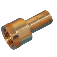 22mm Spigot Adapter F